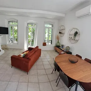 Appartement L'oustau République **, Salon-de-Provence