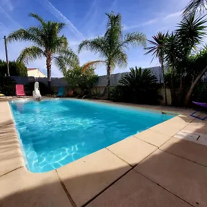 Appartement Casa Leone 83, Solliès-Pont